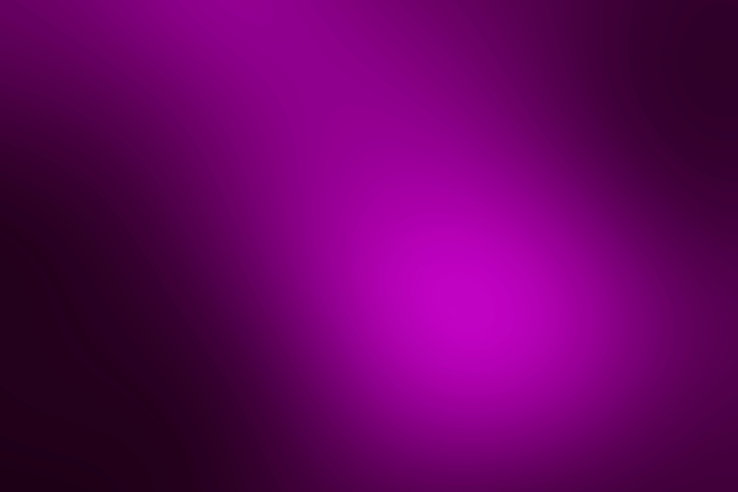 Abstract pink, teal, purple blur color gradient background